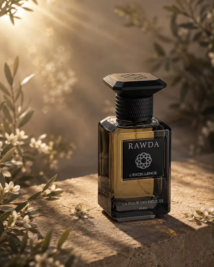 Rawda