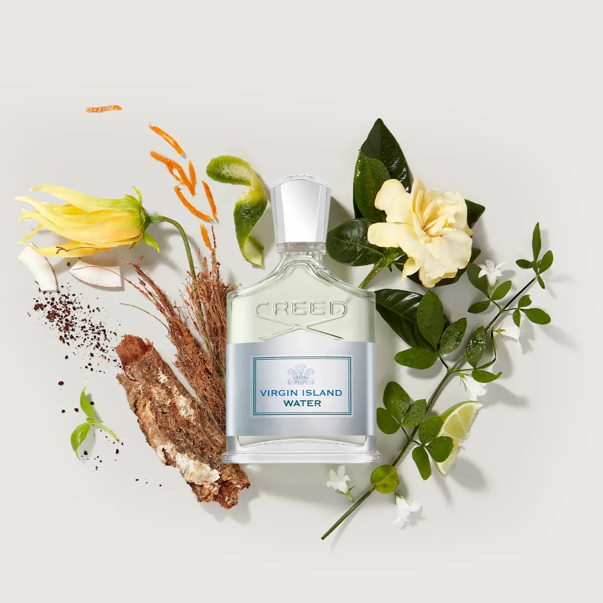 Virgin Island Water - Creed