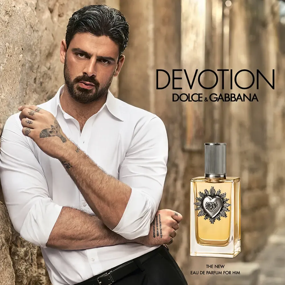 Devotion Pour Homme - Dolce & Gabbana
