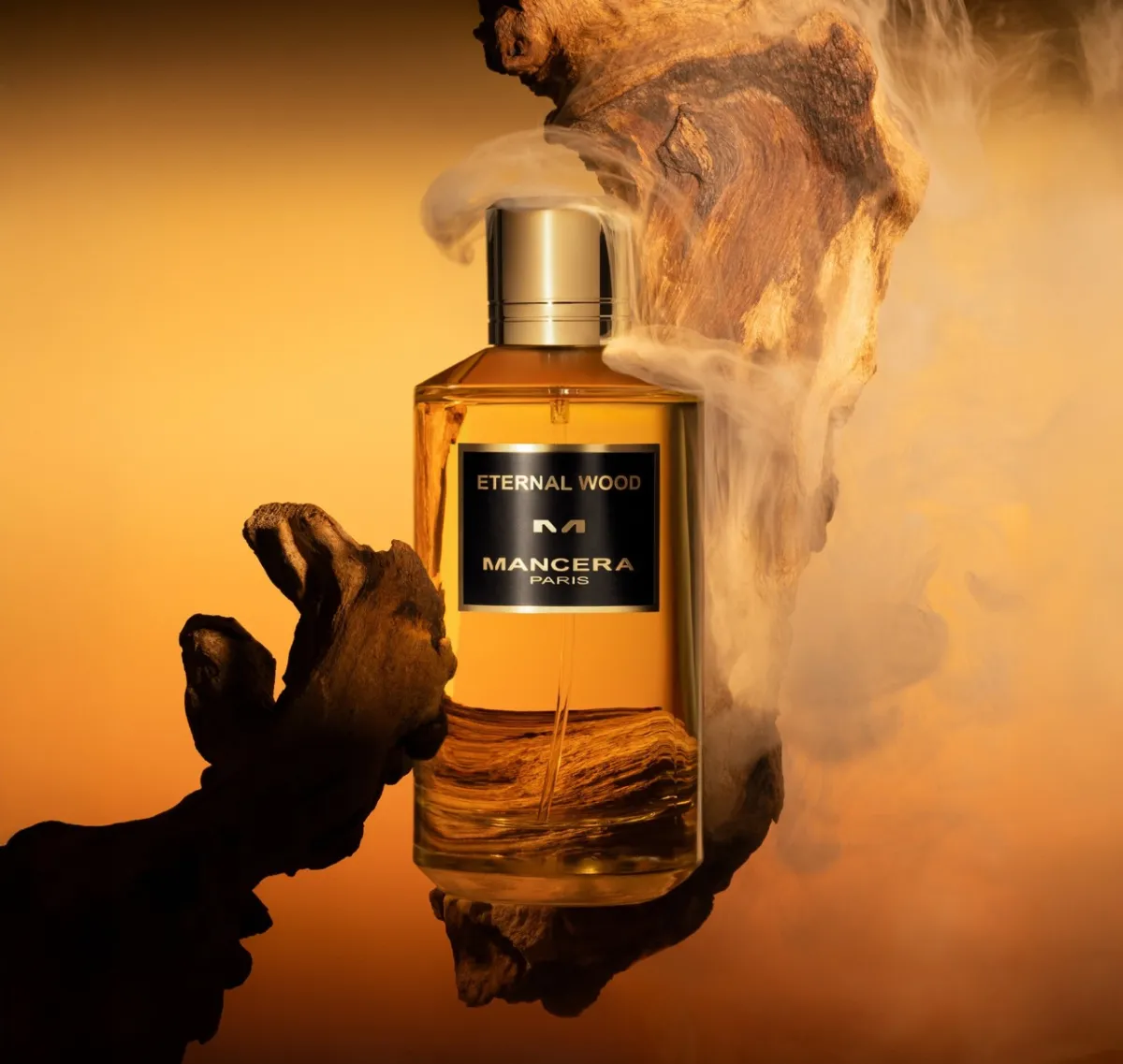 Eternal Wood - Mancera Paris