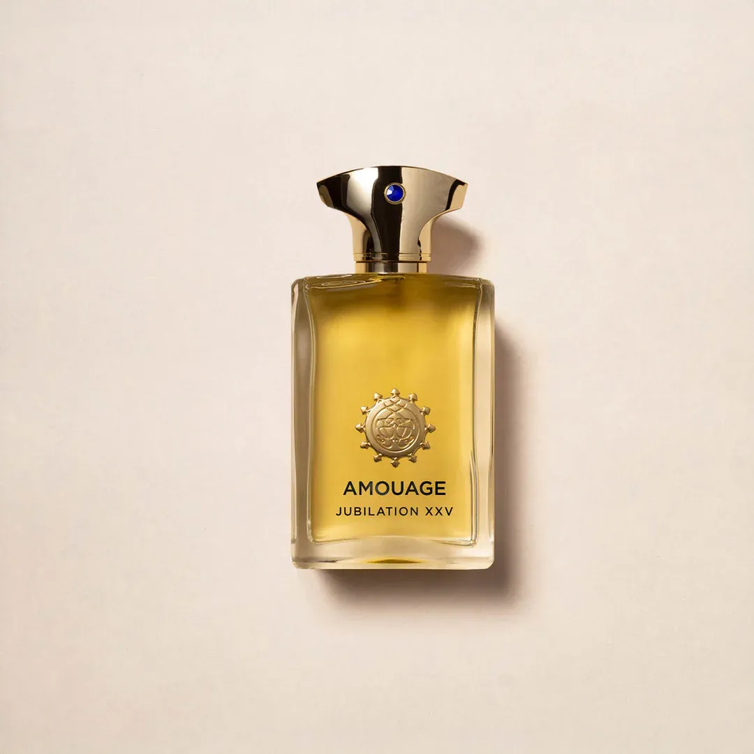 Jubilation XXV Man - Amouage