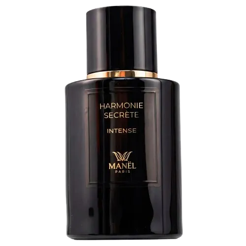 Harmonie Secrète Intense - Maison Manël Paris