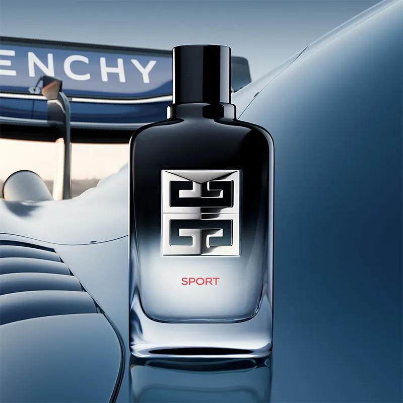 Gentleman Society Sport - Givenchy