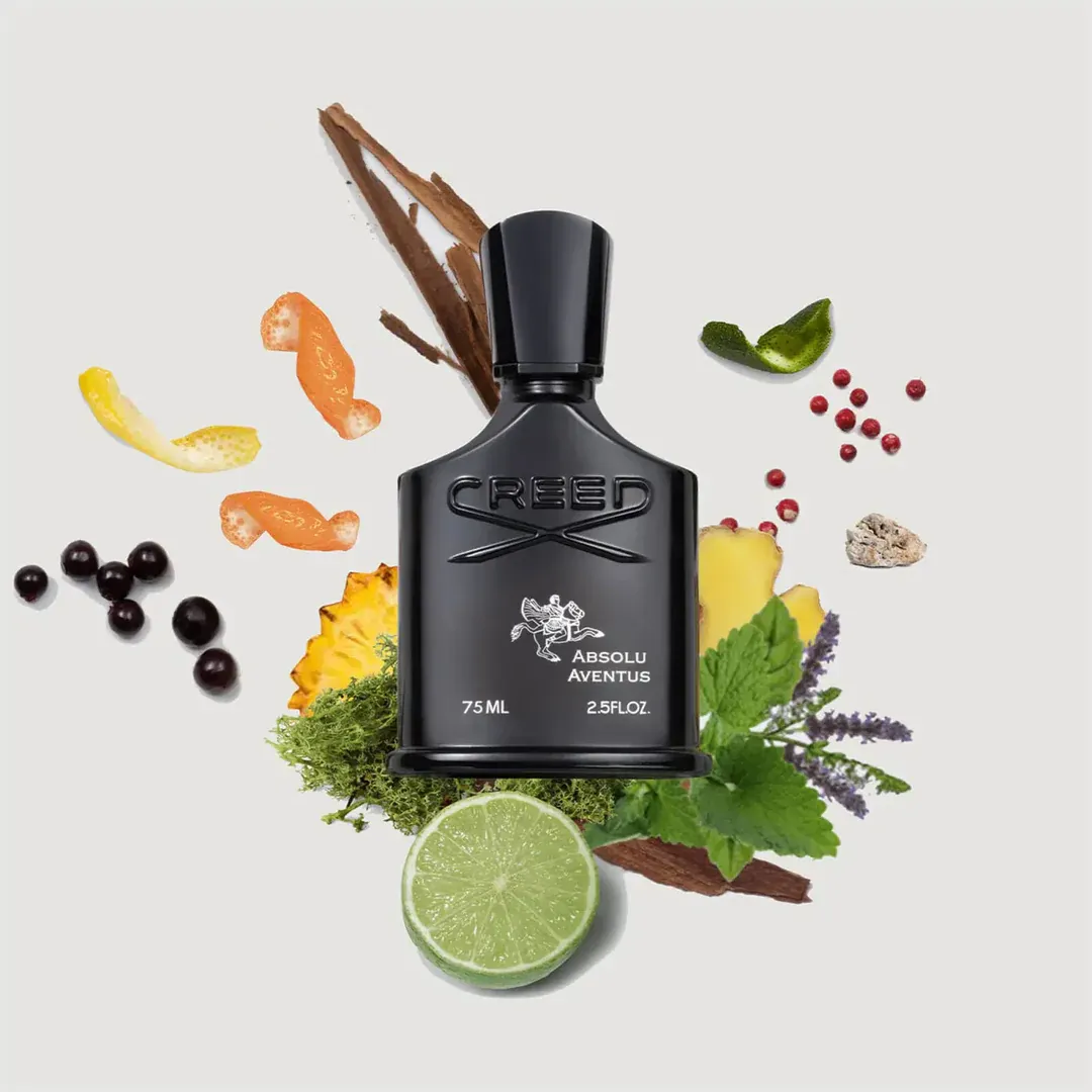 Absolu  Aventus