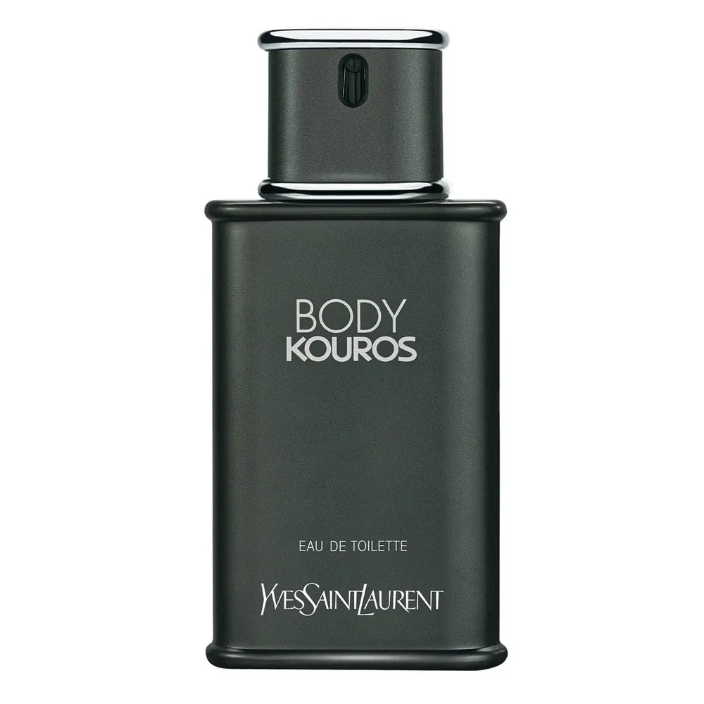 Kouros body