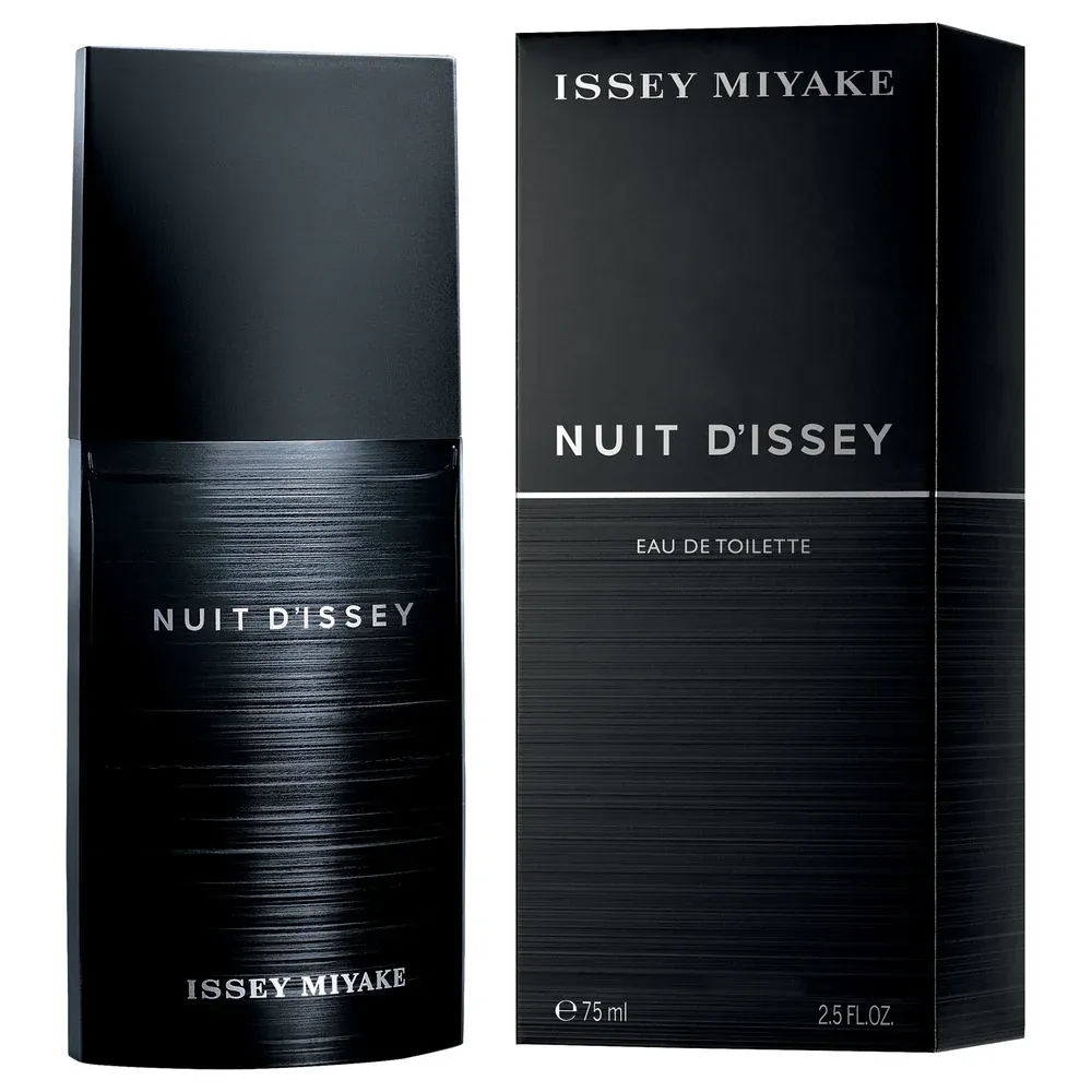 Nuit d’issey